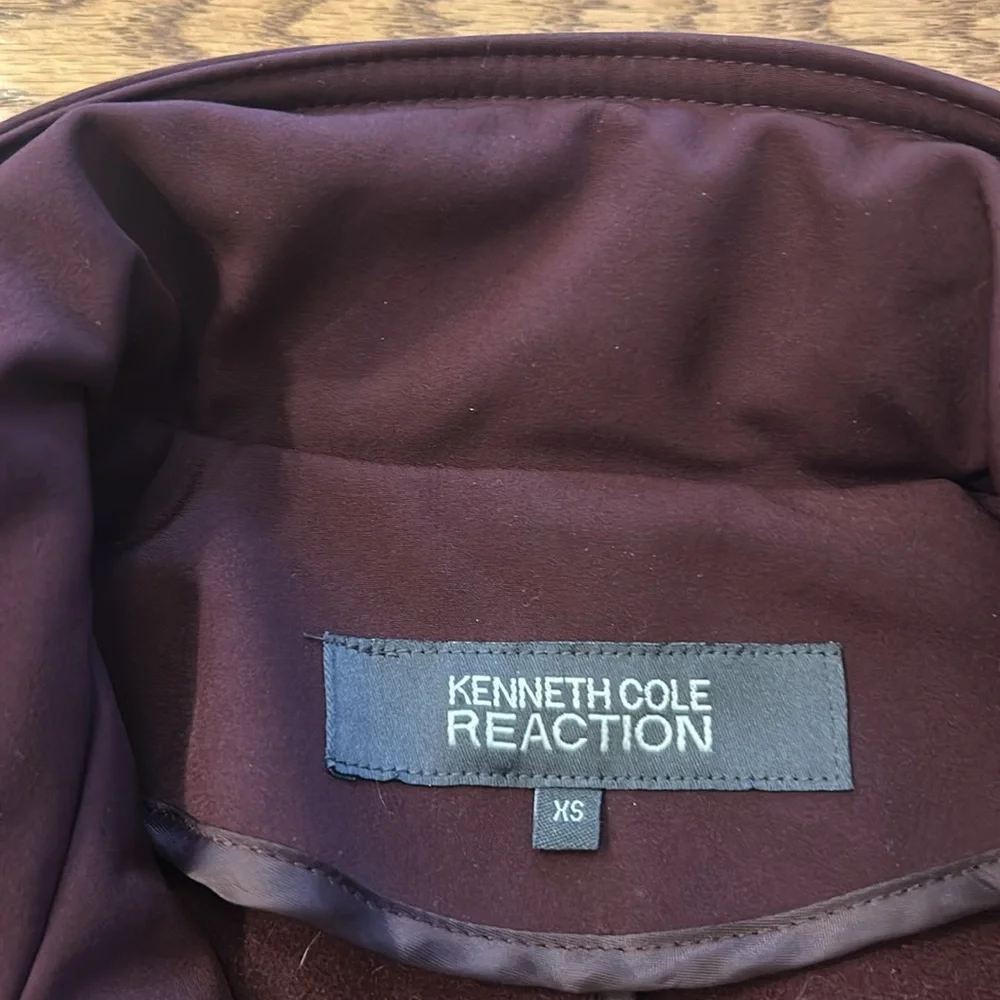 KENNETH COLE jacket - Picture 3 of 6